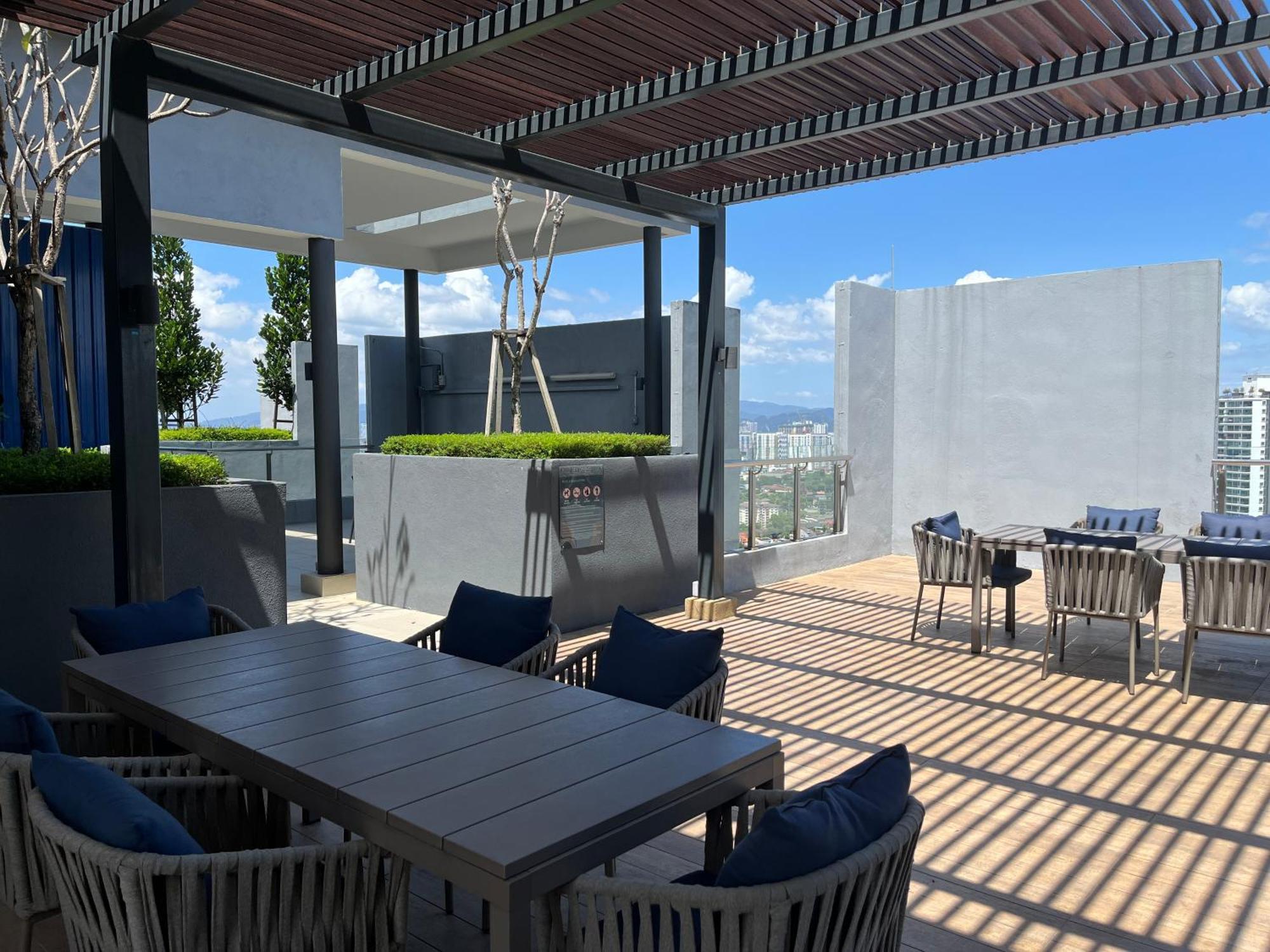 Pangsapuri Neu By The Relaxstay