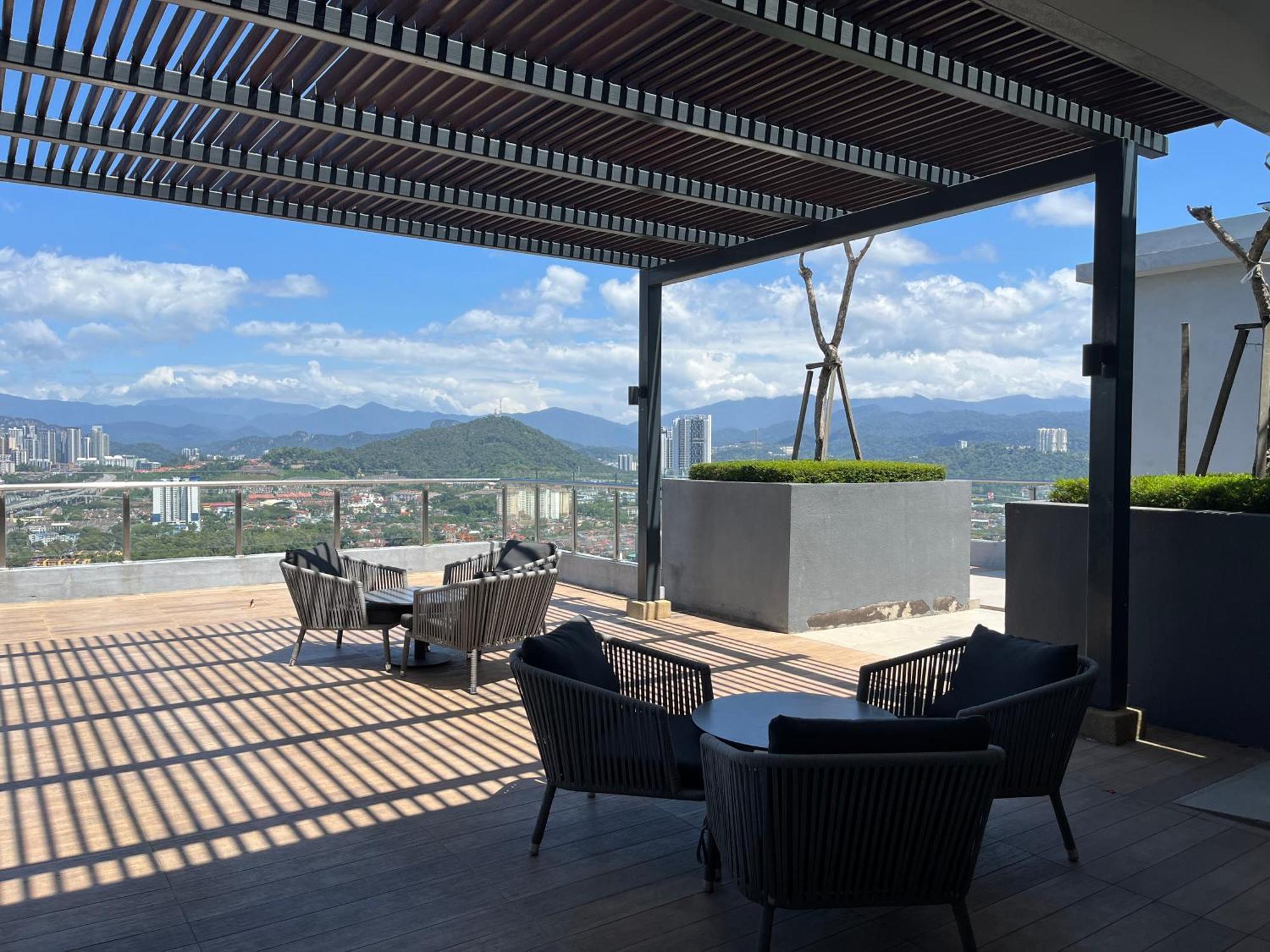 Pangsapuri Neu By The Relaxstay